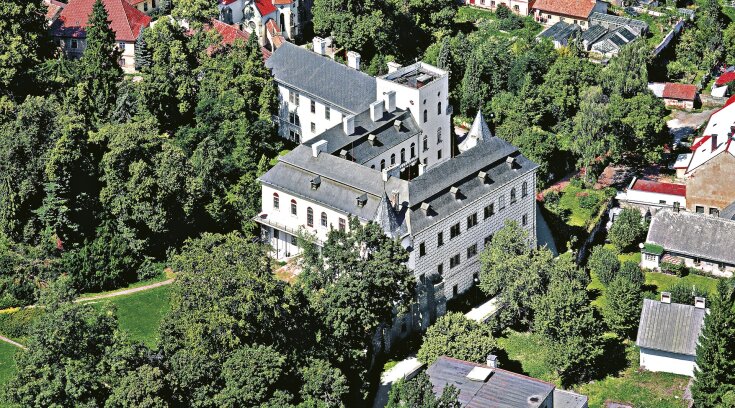 Strategie rozvoje územního obvodu Pardubického kraje 2021–2027